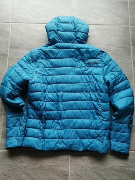 Kvalitná bunda rehall vm, m