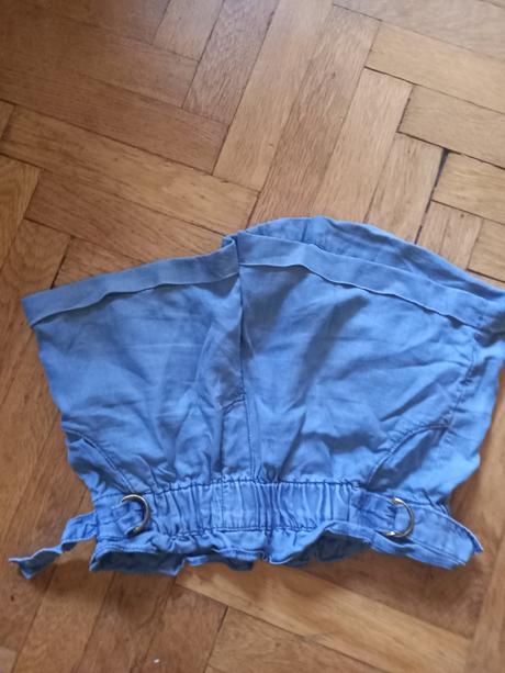 Šortky, pepperts,134