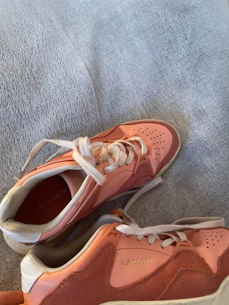 Tenisky lacoste, lacoste,36