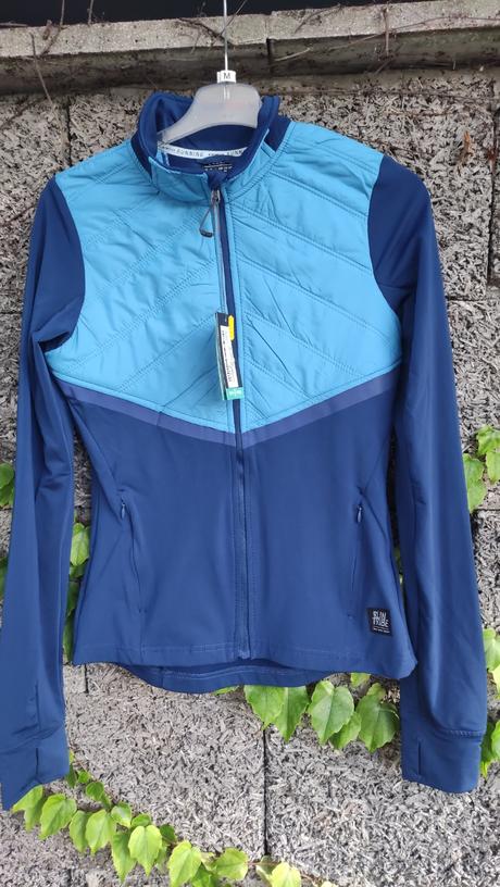 Športová bunda, 34 / 36