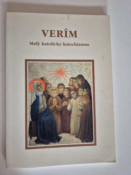 Katechizmus,