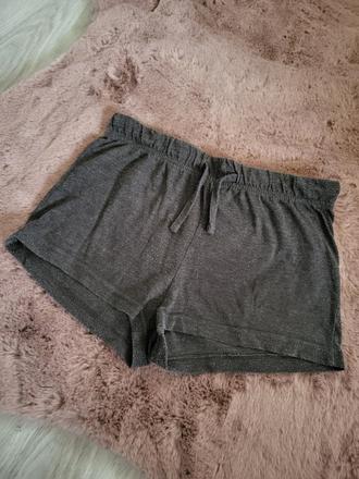 134/140 trickovinove sortky, 134