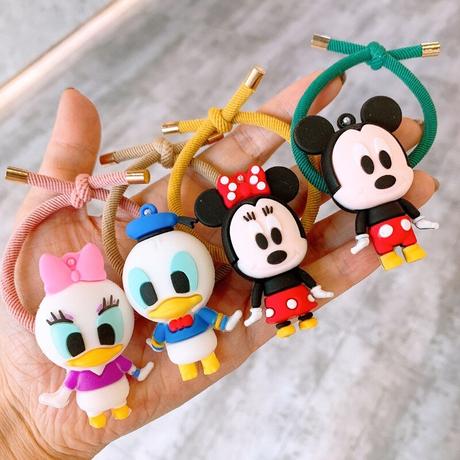 Gumicka mickey, 