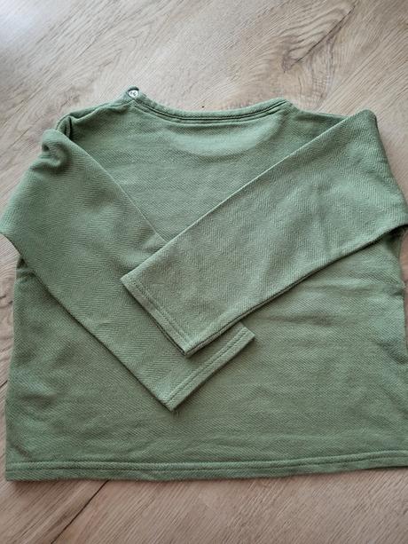 Tričko reserved, reserved,110