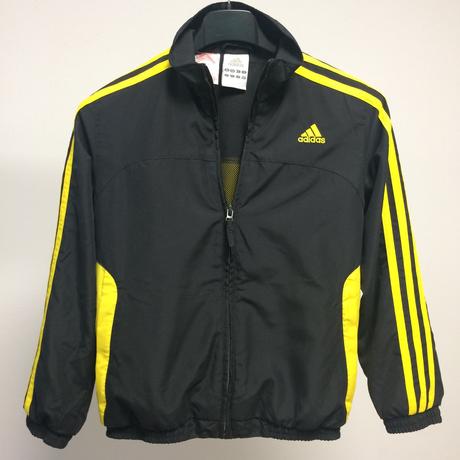 Bunda tenká chlapčenská adidas č.128, 7-8y, adidas,128