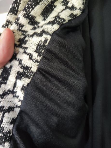 Kabátik cardigan m, george,m