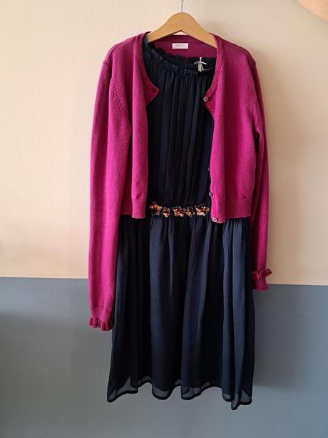 Elegantné šaty, next,146