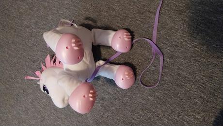 Chodiaci jednorozec, 