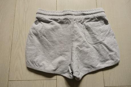 Kraťasky yfk 134/140, 134