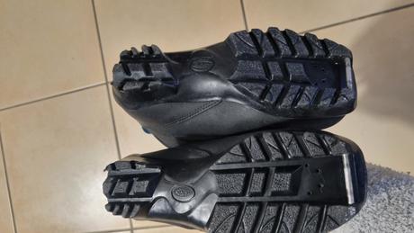 Topanky na bezky inovik 34, 34