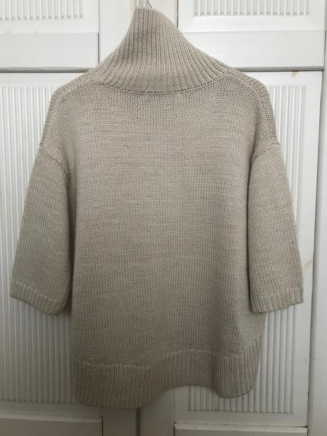 Vlneny sveter oui, 36