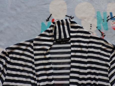 Tenký kardigan s vreckami, gate,s