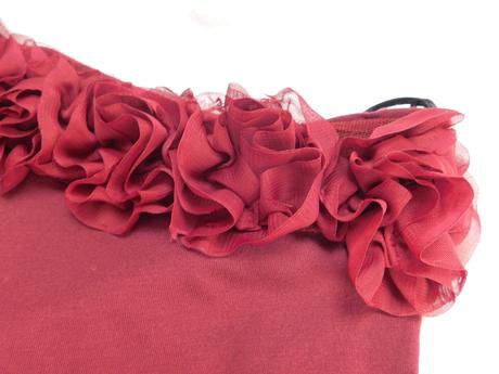 Pekne trendy šaty, 36