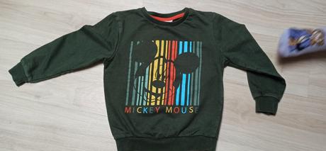 Mikina mickey mouse, disney,116