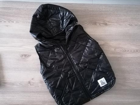 Prechodná vesta little star, little star,122