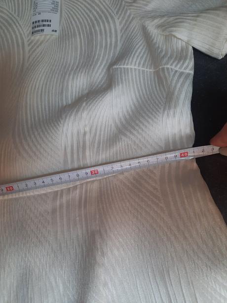 Elegantné šaty, h&m,40