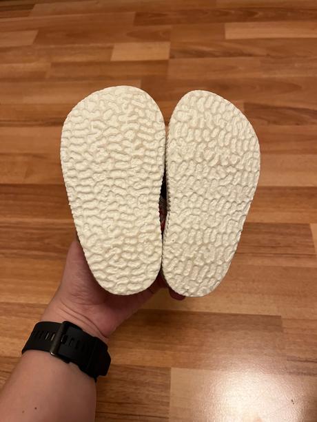 Papuče rak 20, rak,20