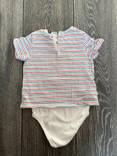 Tricko podsite body, sergent major,80