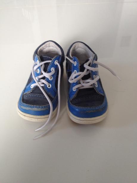 Kozene topanky s klenbou, tripos,21