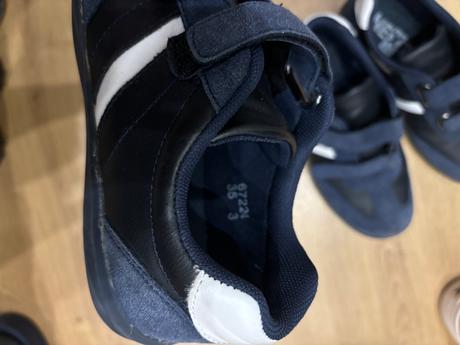 Next topánky, next,35