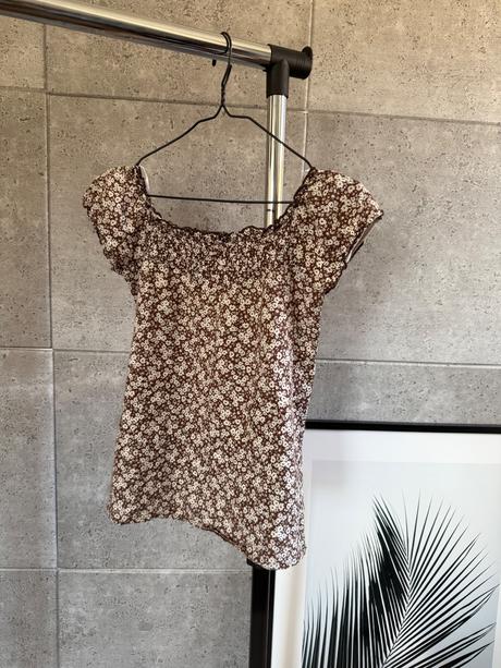 Bluzka, tally weijl,xs