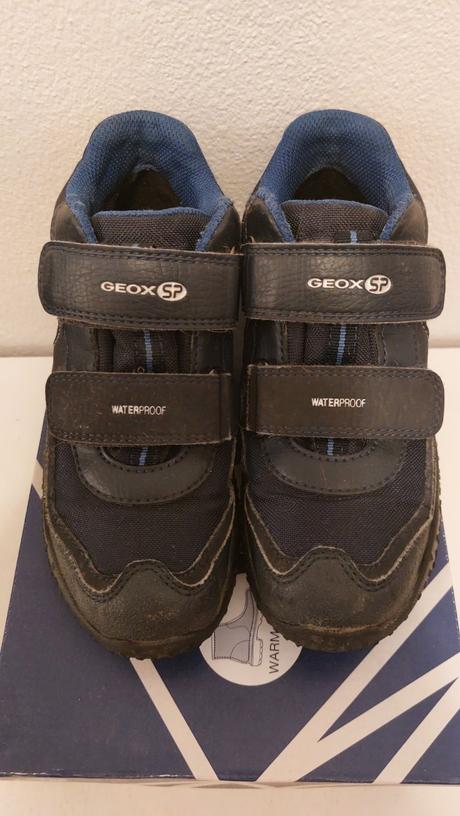 Topánky geox, geox,32