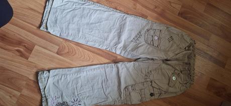 Nohavice, dopodopo,122