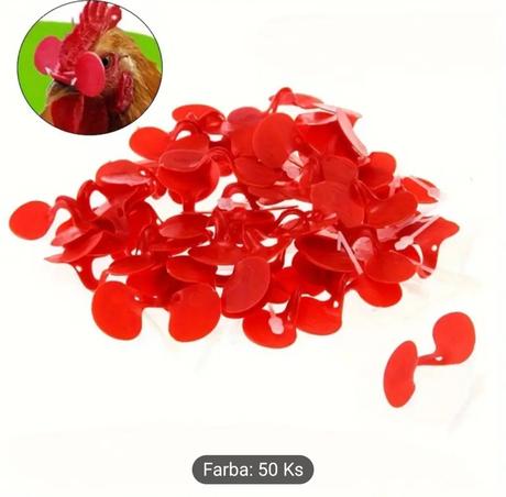 Okuliare pre hydinu, 