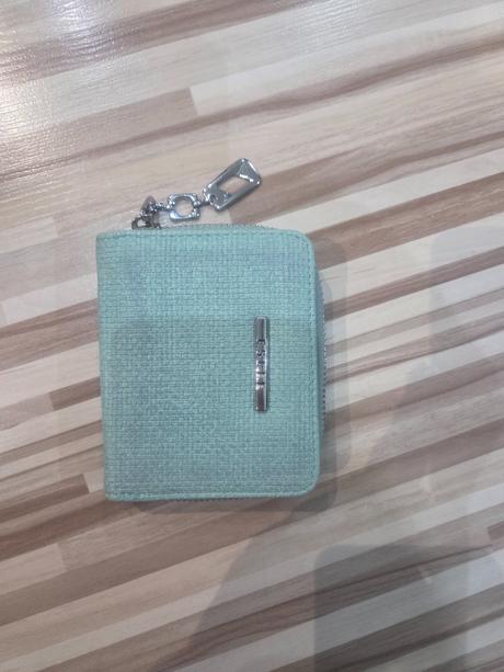 Dámska peňaženka, 