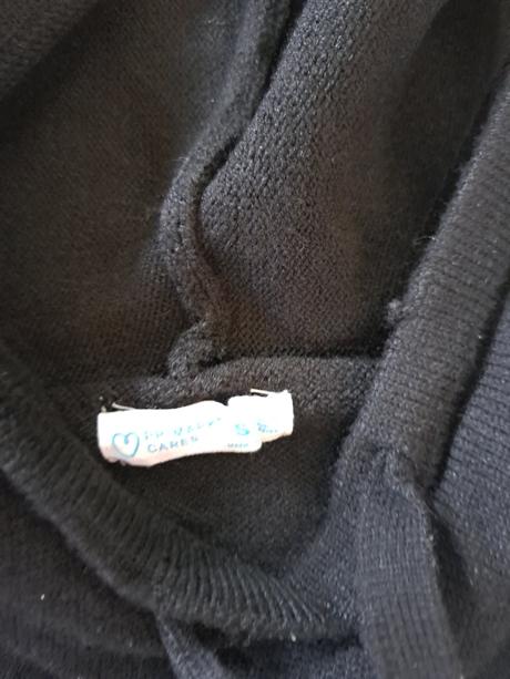 Pulóver s kapucňou, primark,s
