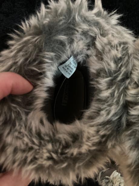 Zimné čižmy top stav, next,29