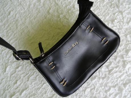 Dievčenská kabelka daniel ray,