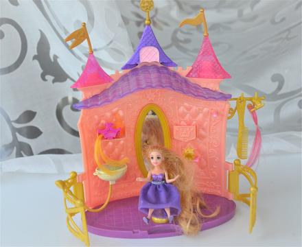 Kaderníctvo zámok s príslušenstvom,