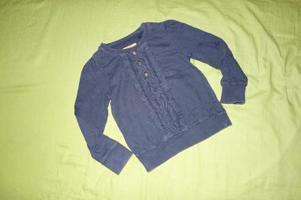 Mikinka s volanikmi next, next,116