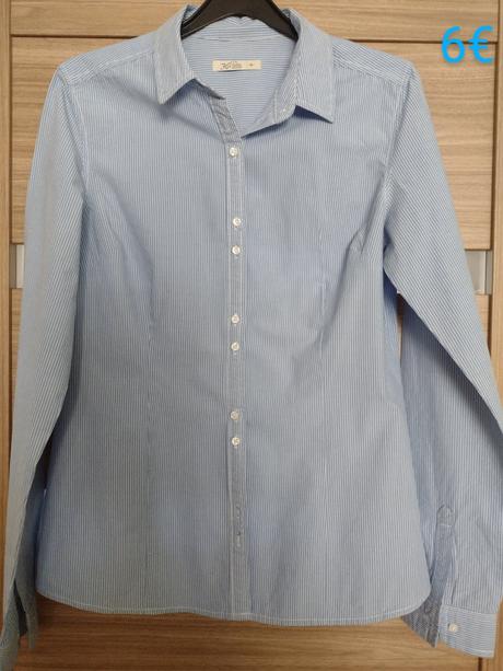 Dámska košieľka kenvelo, kenvelo,l