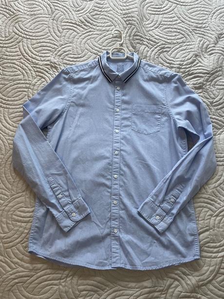 Košeľa c&a, veľ. 176, c&a,176