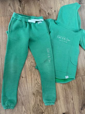 Tepláková súprava, rebel kids,128