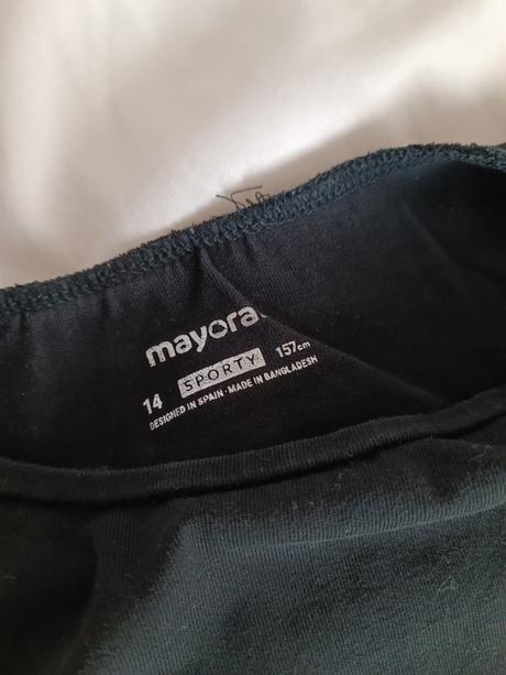 Tričko paris, mayoral,158