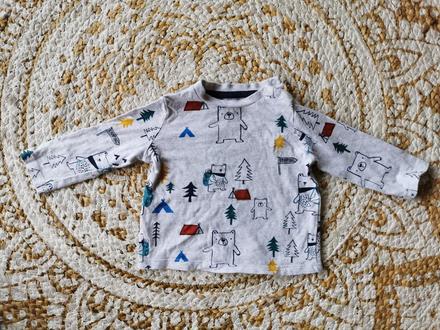 Tricko, f&f,62
