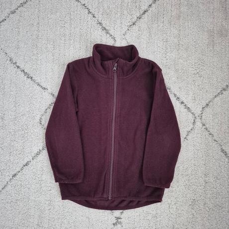 Flisova mikina lindex, lindex,98