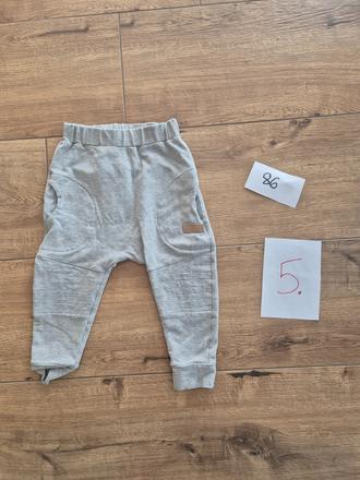 Nohavice, mayoral,86