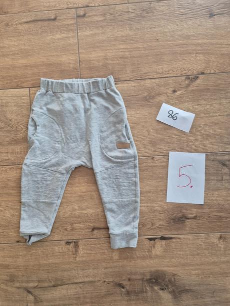 Nohavice, mayoral,86