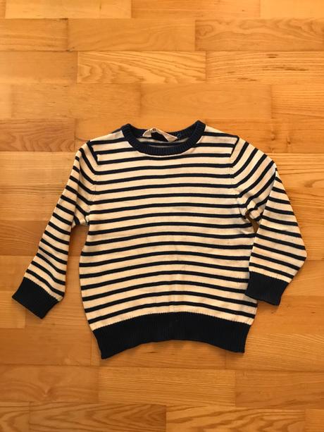 Svetrík h&m, h&m,110