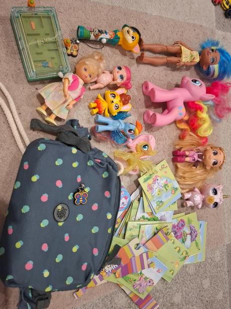 Hračky pre dievčata,