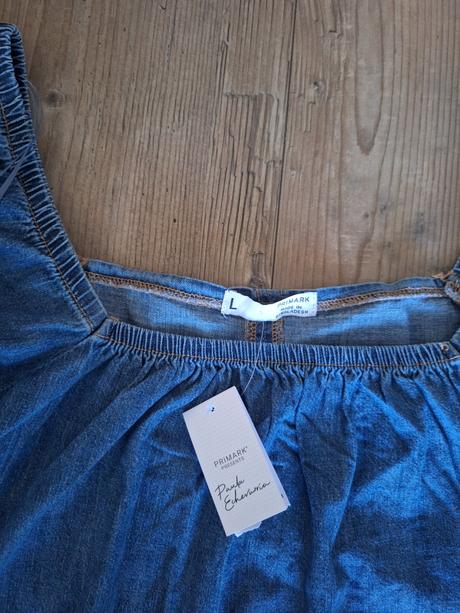 Outfit velkost l z primarku, primark,l