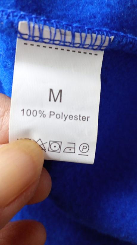 Damska zateplena mikina m, m