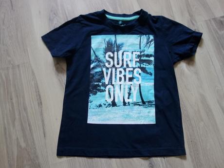 Tričko pepperts 122/128, pepperts,122