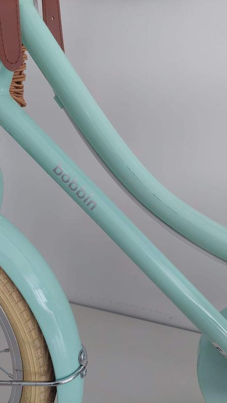 Bobbin bicykel 16'', 16