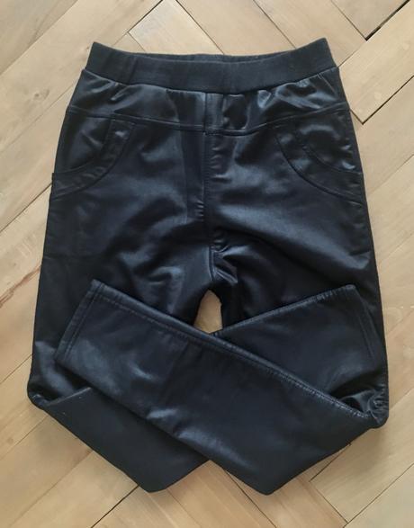 Teplé legíny, active,s