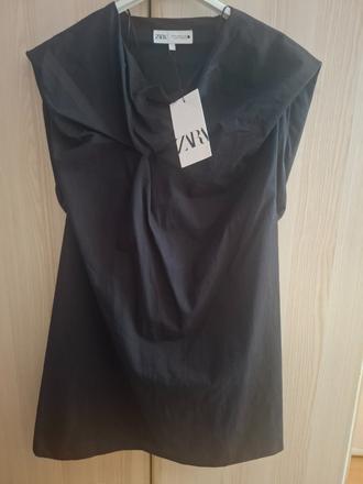 Zara šaty, zara,m